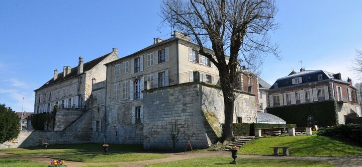 Photo du Musée Gallé-Juillet